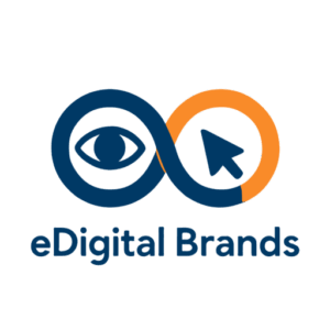 Edigital Prints and Brands Logo