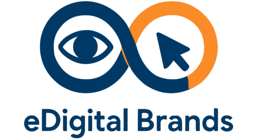 Edigital Prints and Brands Logo